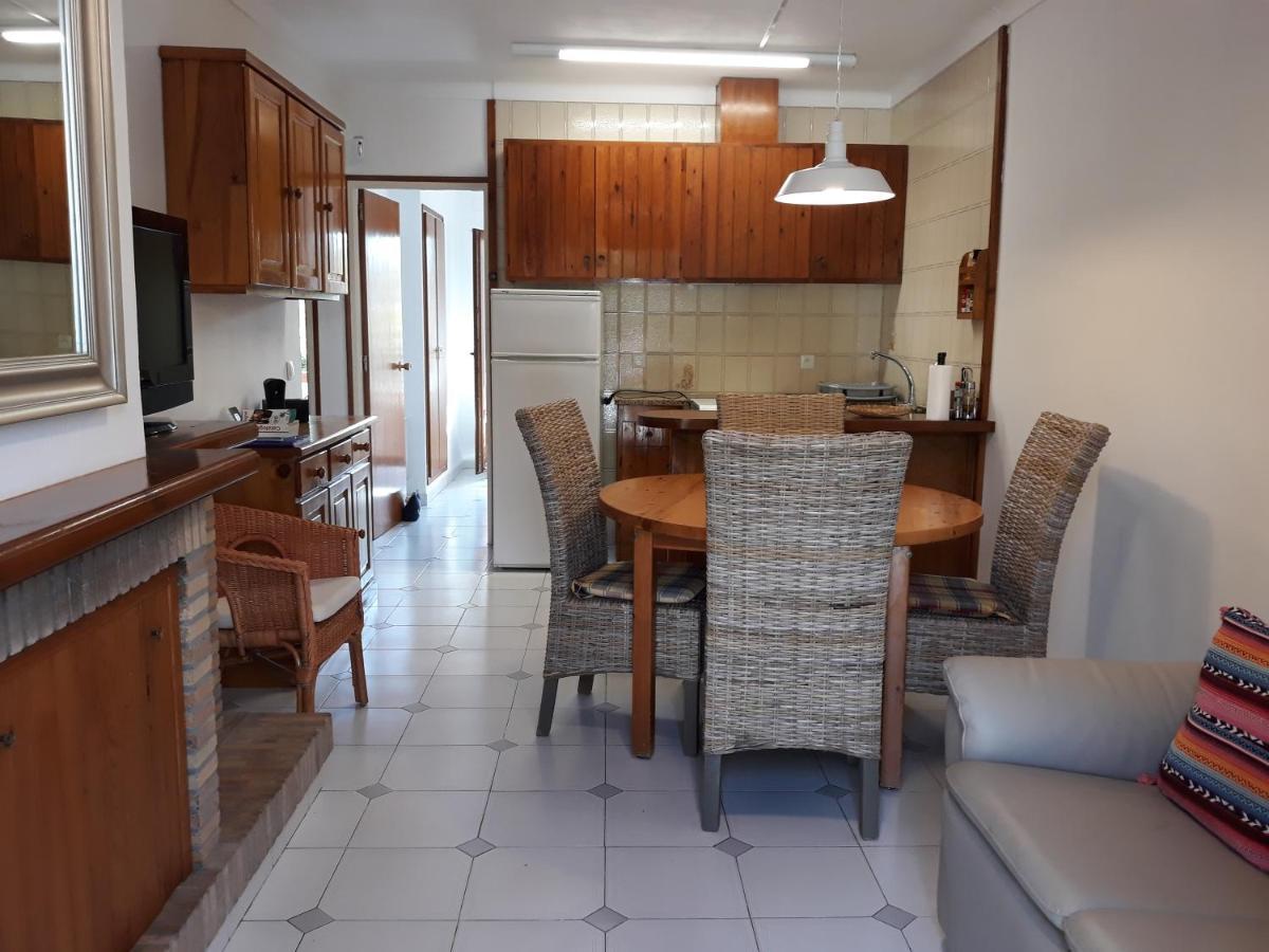 Casa Els Rosers Wifi Ля Эскала Экстерьер фото