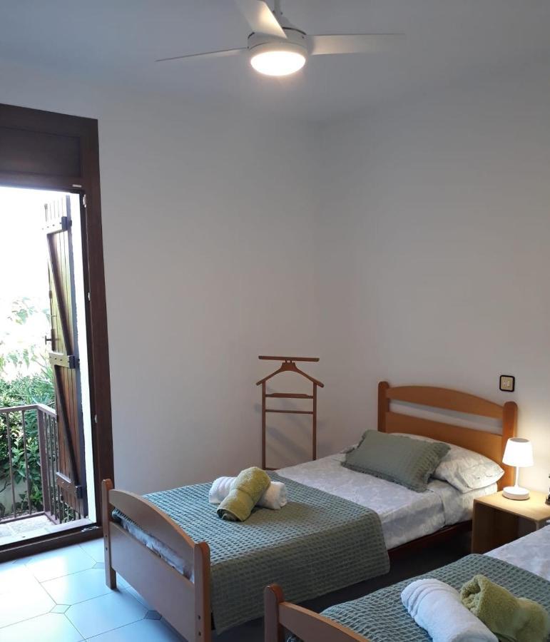 Casa Els Rosers Wifi Ля Эскала Экстерьер фото