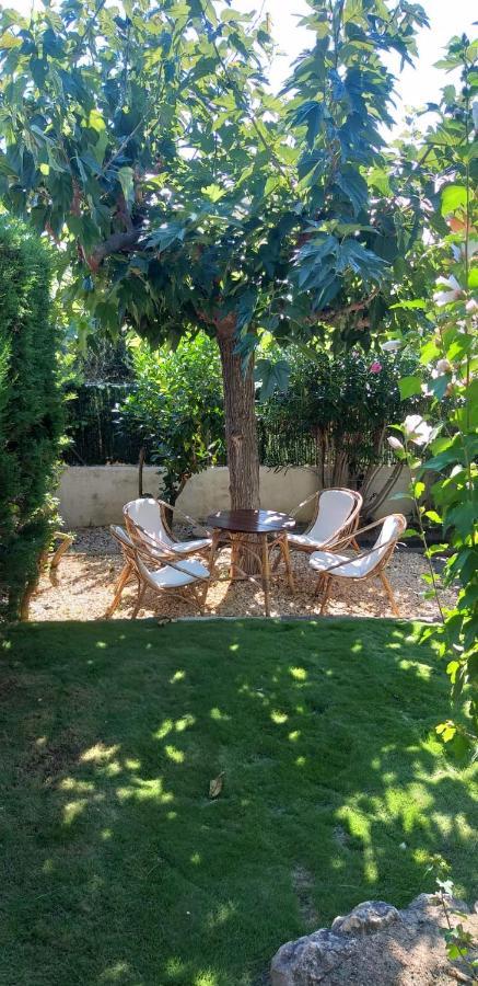 Casa Els Rosers Wifi Ля Эскала Экстерьер фото