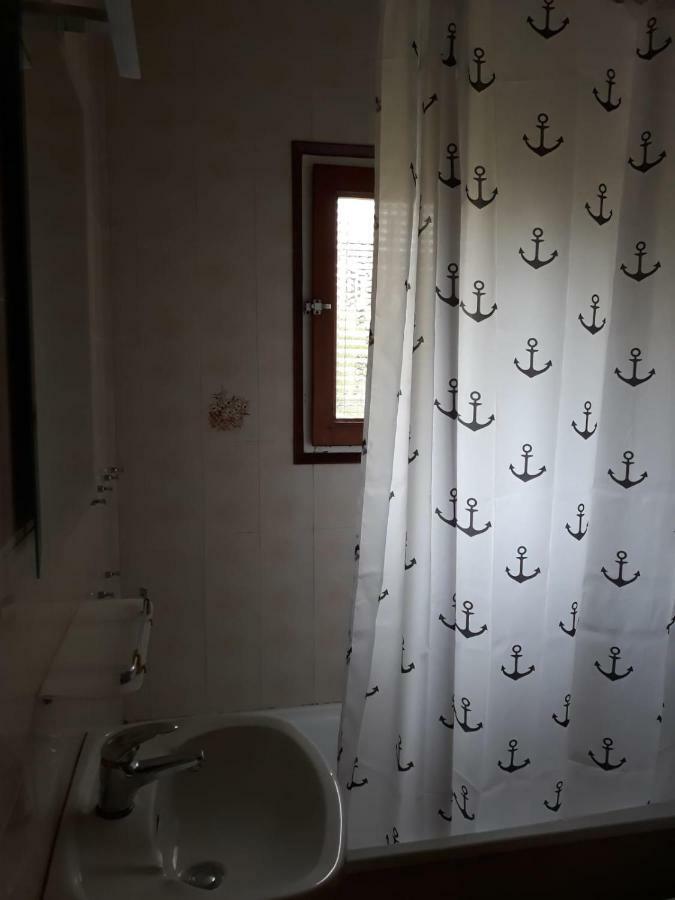 Casa Els Rosers Wifi Ля Эскала Экстерьер фото