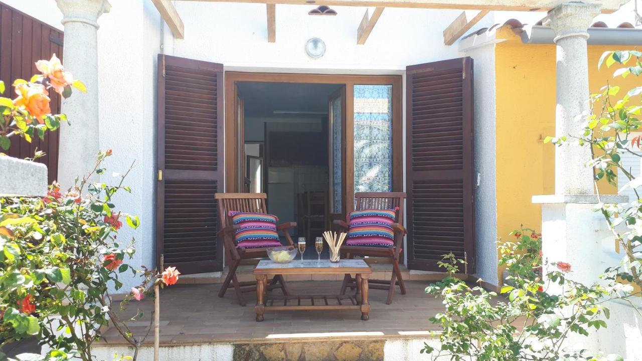 Casa Els Rosers Wifi Ля Эскала Экстерьер фото